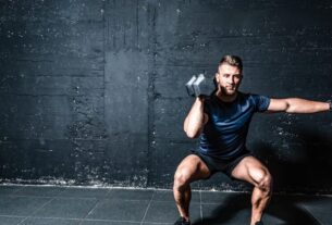 Piernas más fuertes que brazos: Beneficios y ejercicios recomendados