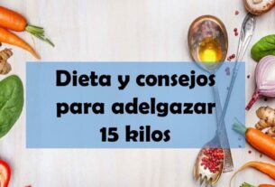 Plan de comidas gratuito de 7 días para reducir la grasa abdominal