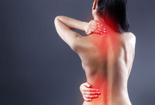 Por qué duele la parte alta de la espalda después de hacer ejercicio