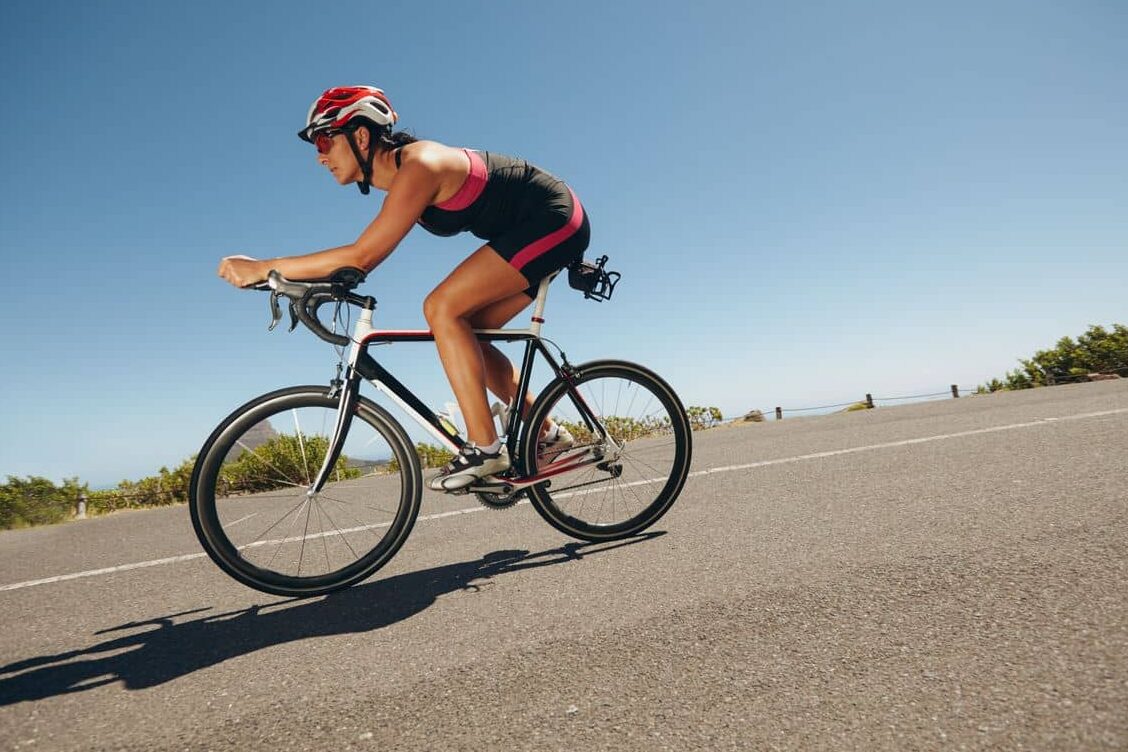 Primer día de ciclismo: consejos para principiantes