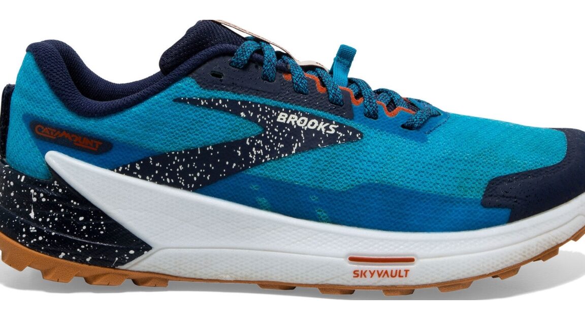 Prueba de zapatillas de running Brooks: ¿Cuál es la mejor opción para ti?