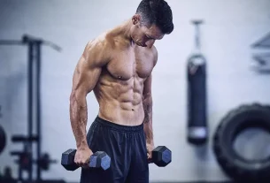 Qué es la congestión muscular al entrenar