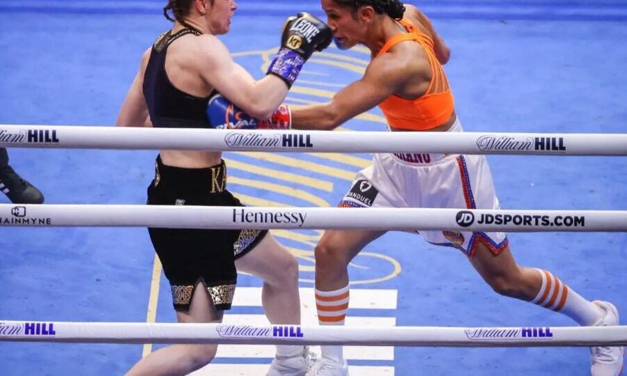 Qué llevar para boxear y lucirte en el ring