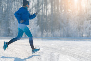 Qué llevar para correr en diferentes temperaturas