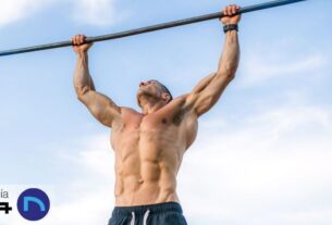 Qué músculos trabajan los high pulls