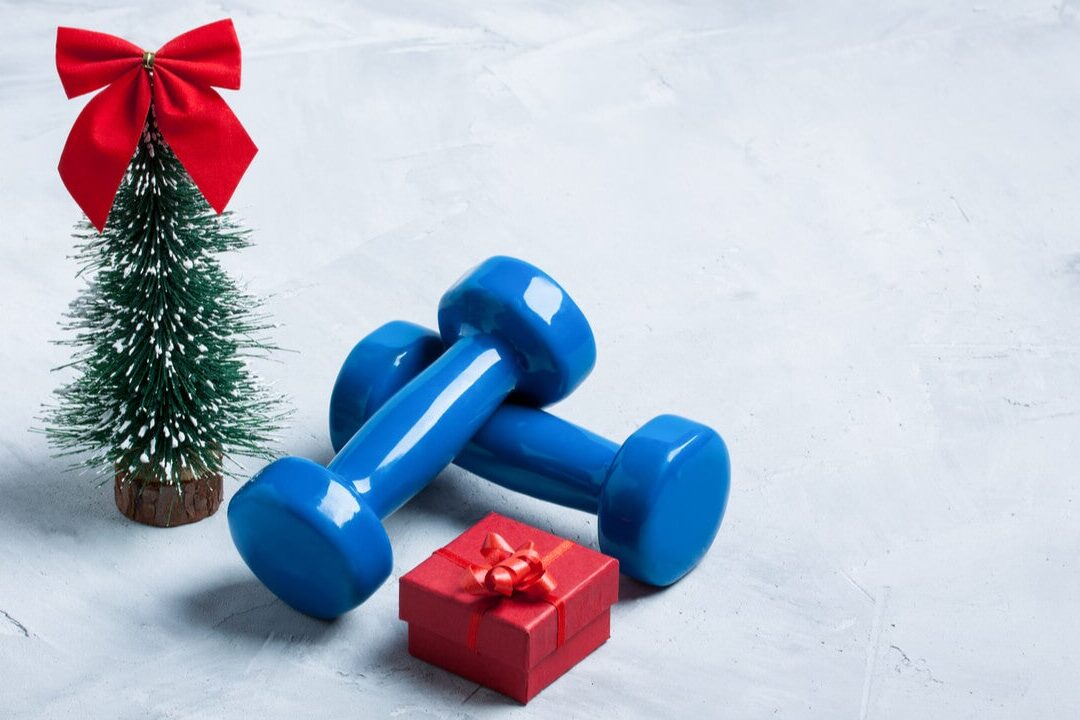 Regalos ideales para los amantes del gym en Navidad
