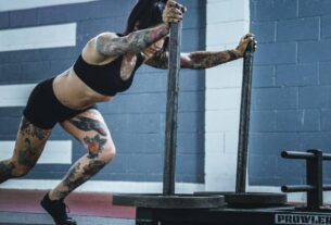 Resultados de CrossFit en Mujeres tras 2 Meses