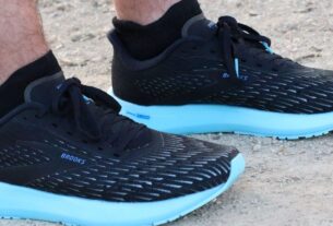 Revisión de las zapatillas de running Brooks Revel 6: ¿La mejor opción para tus entrenamientos?