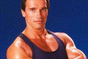 Rutina de Arnold Schwarzenegger para bíceps y tríceps