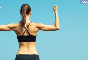 Rutina de ejercicios de cables para mujeres: Tonifica tus brazos.