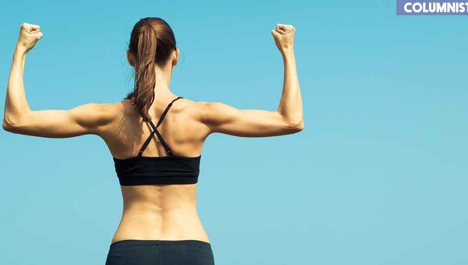 Rutina de ejercicios de cables para mujeres: Tonifica tus brazos.