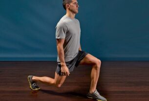 Rutina de ejercicios de piernas para corredores