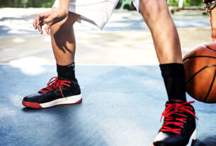Rutina de ejercicios de piernas para jugadores de baloncesto