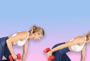 Rutina de entrenamiento de bíceps con una mancuerna: ¡Tonifica y fortalece tus brazos!