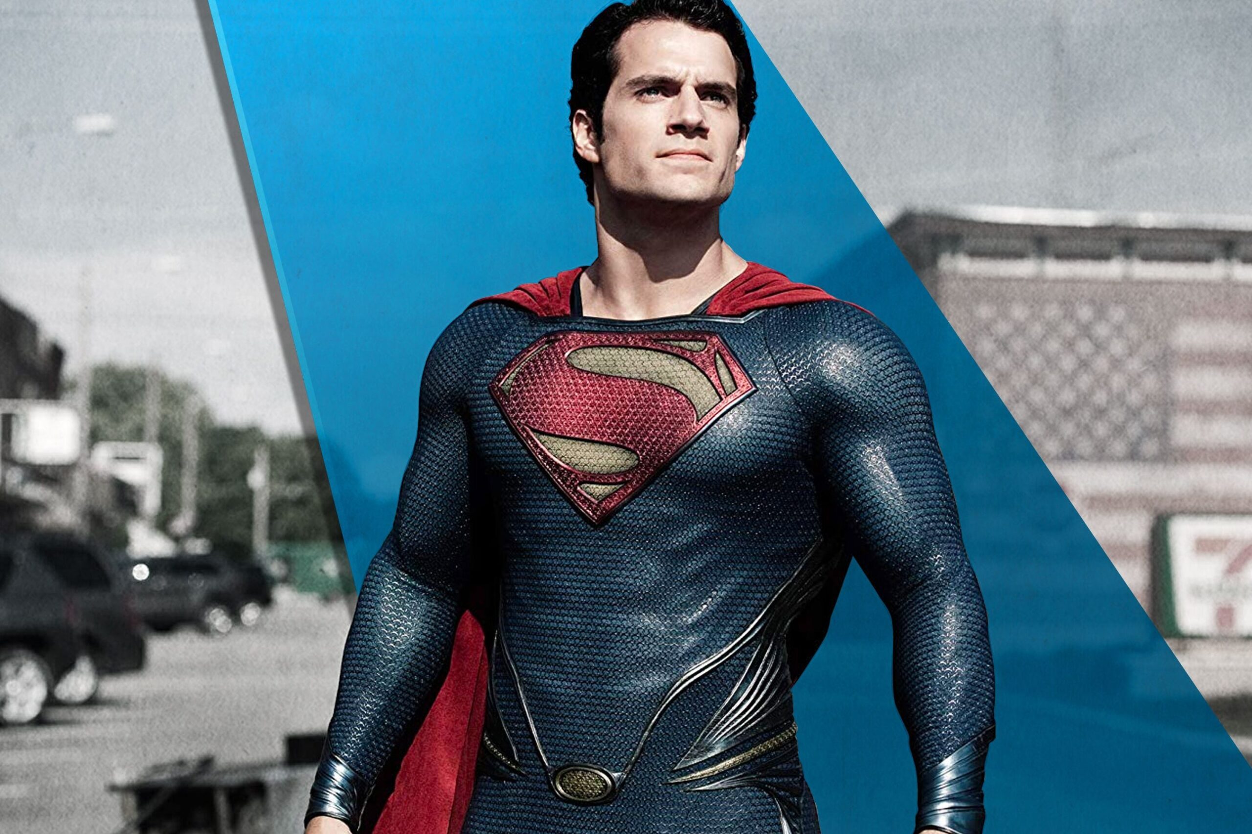 Rutina de entrenamiento de Henry Cavill como Superman: ¡Consigue un físico de superhéroe!