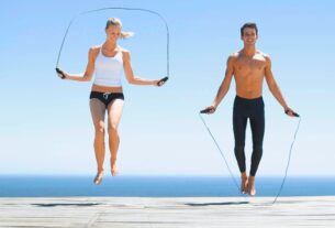 Rutina de Saltar a la Cuerda durante 20 minutos para Mejorar tu Condición Física