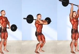 Rutinas de crossfit con pesas para potenciar tu fuerza y resistencia