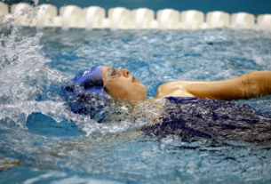 Rutinas de natación de alta intensidad: Mejora tu rendimiento en el agua