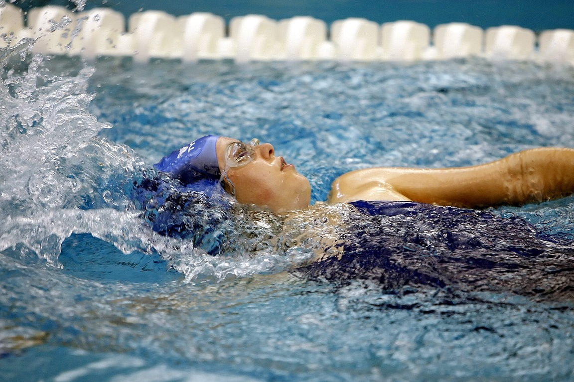 Rutinas de natación de alta intensidad: Mejora tu rendimiento en el agua