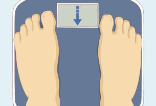 ¿Se reducen tus pies al adelgazar?