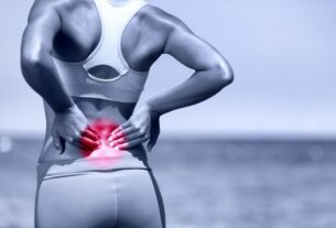 Síntomas de una lesión muscular en la espalda: todo lo que necesitas saber.