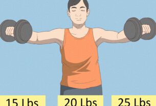 ¿Son adecuados unos bíceps de 14 pulgadas?