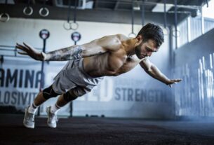¿Son beneficiosos los 300 push-ups diarios para tu entrenamiento?