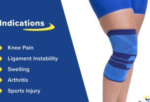 Soportes para rodilla en lesiones de ligamentos: ¿Cuál elegir para tu recuperación?