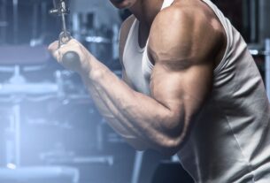 Superseries para Pecho y Tríceps: Aumenta tu Fuerza y Volumen Muscular