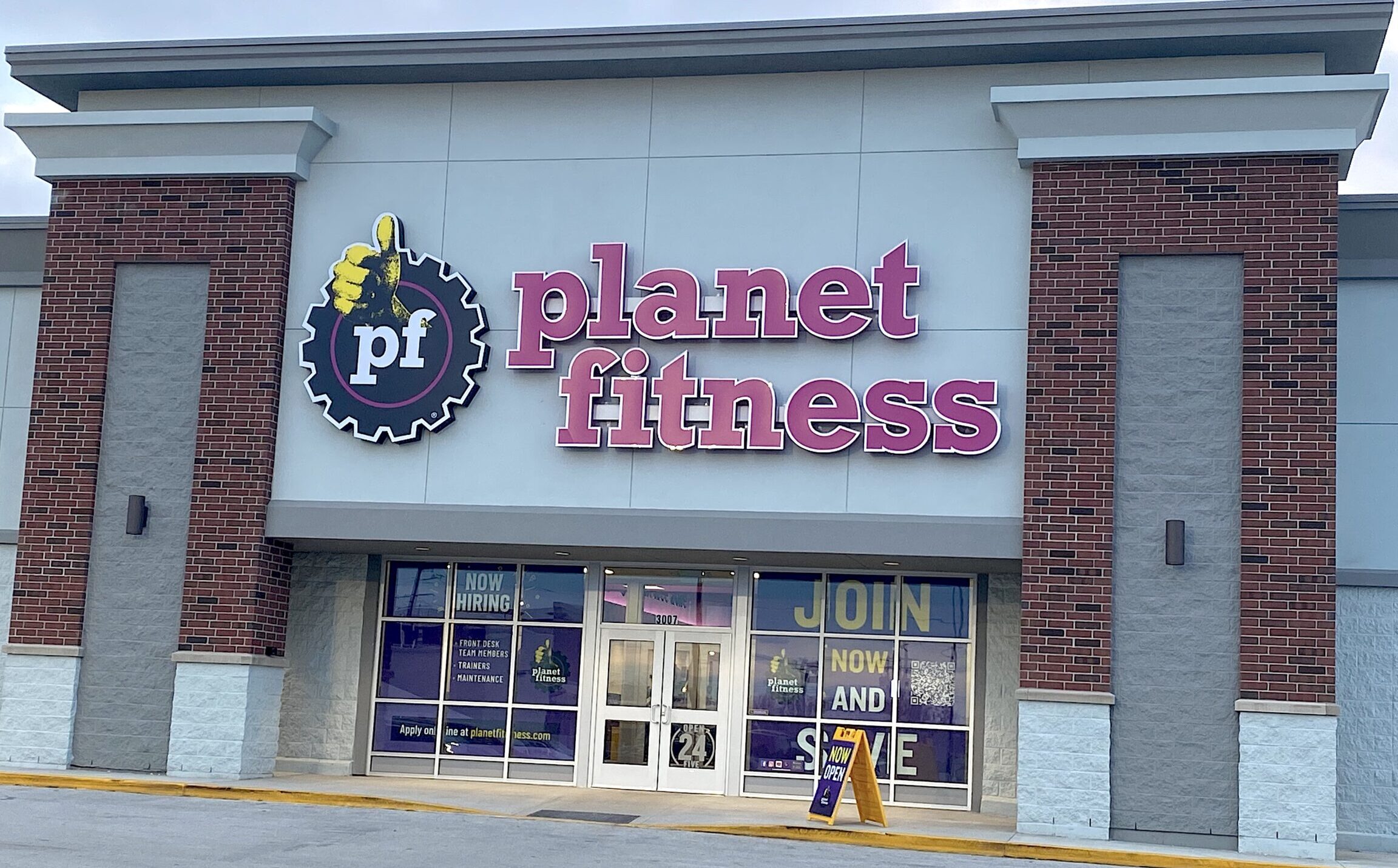 Todo lo que necesitas saber sobre Planet Fitness en Missouri City