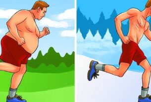 Transformación de aumento de peso en hombres: Cómo lograr un cambio positivo en tu cuerpo.