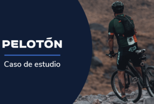 Transformación física con la bicicleta Peloton: Antes y después