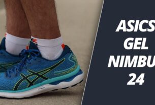 Zapatillas de running ideales para corredores con sobrepeso